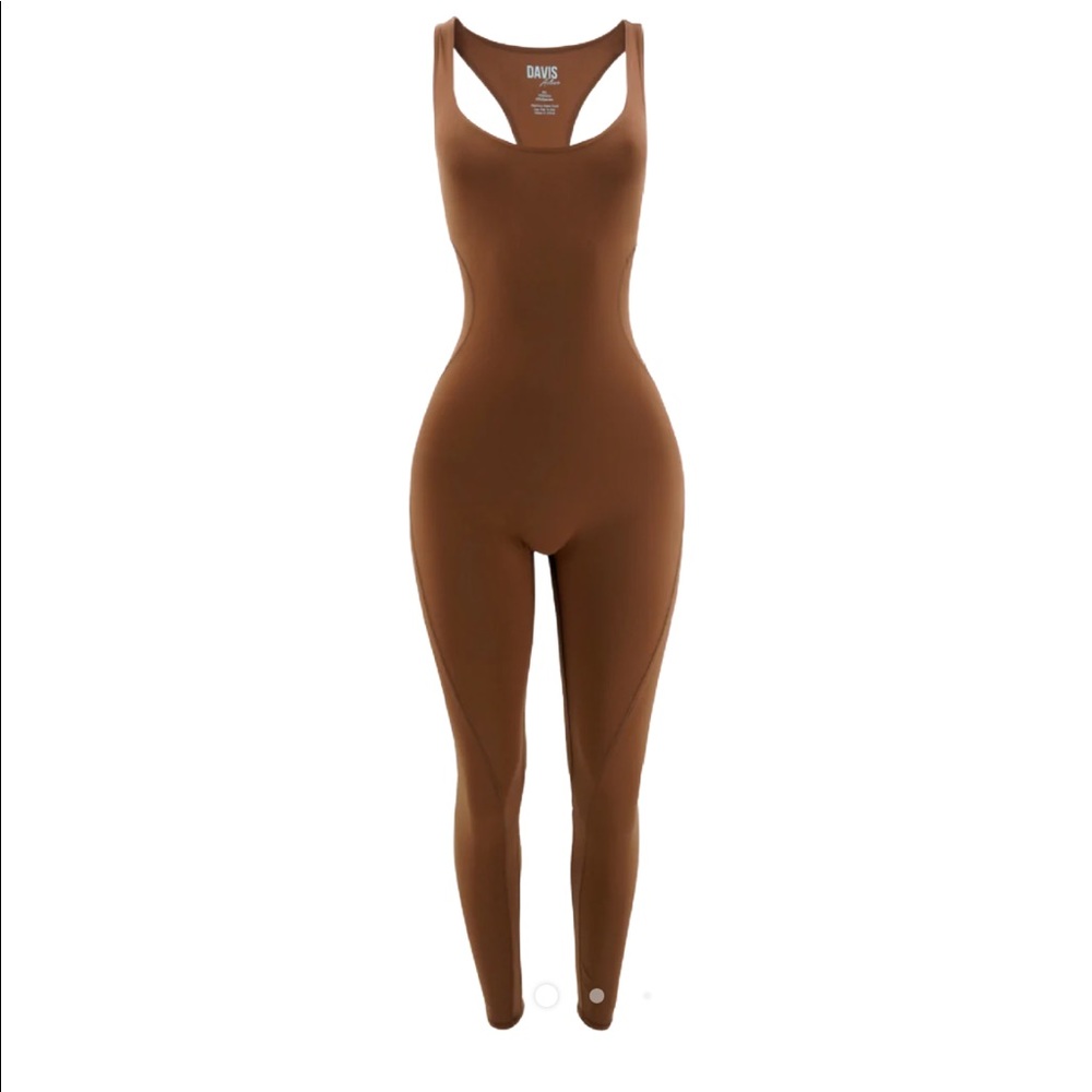 Davis Active romper